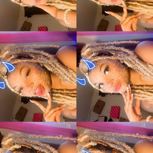 Meet your Posher, Adrianna